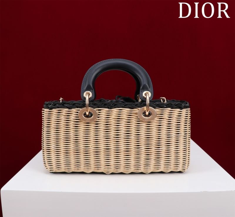 Christian Dior My Lady Bags